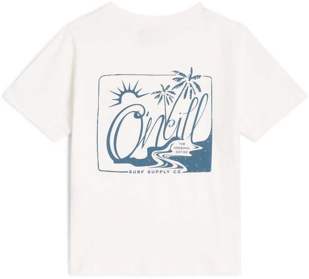 Oneill Short Graphic T-shirt
