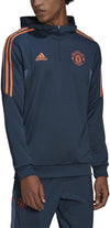 Manchester United Condivo 22 Hooded trainingstop