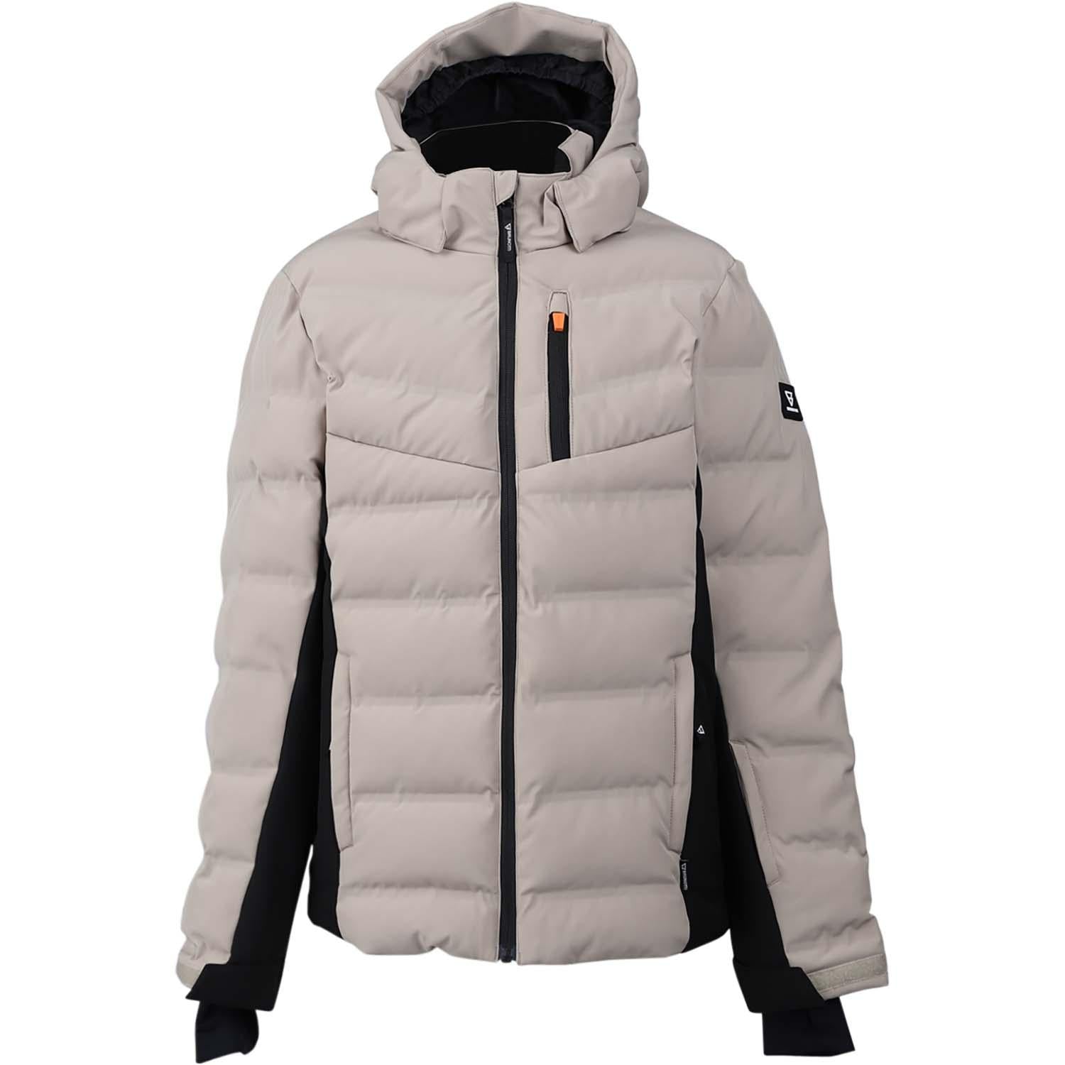 sanclairy boys snow jacket