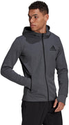M MT FZ HDHr. Trainingsjacke m.Kapuze