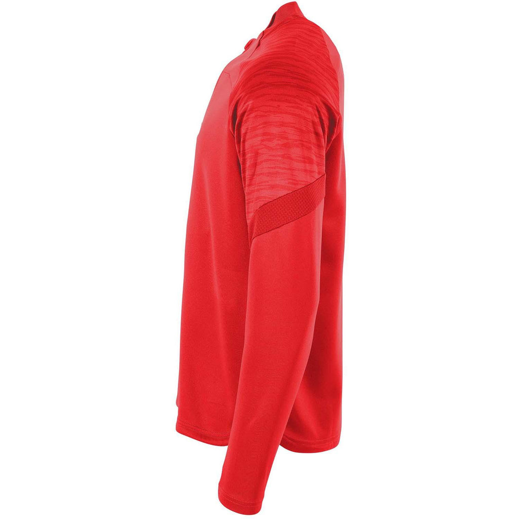 Bolt Quarter Zip Top