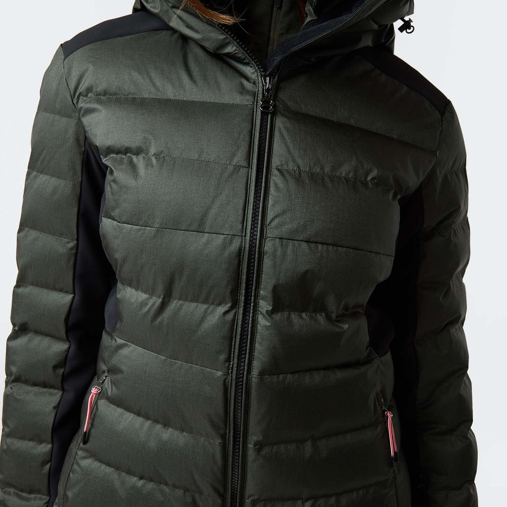 Alexia Ski Jacket