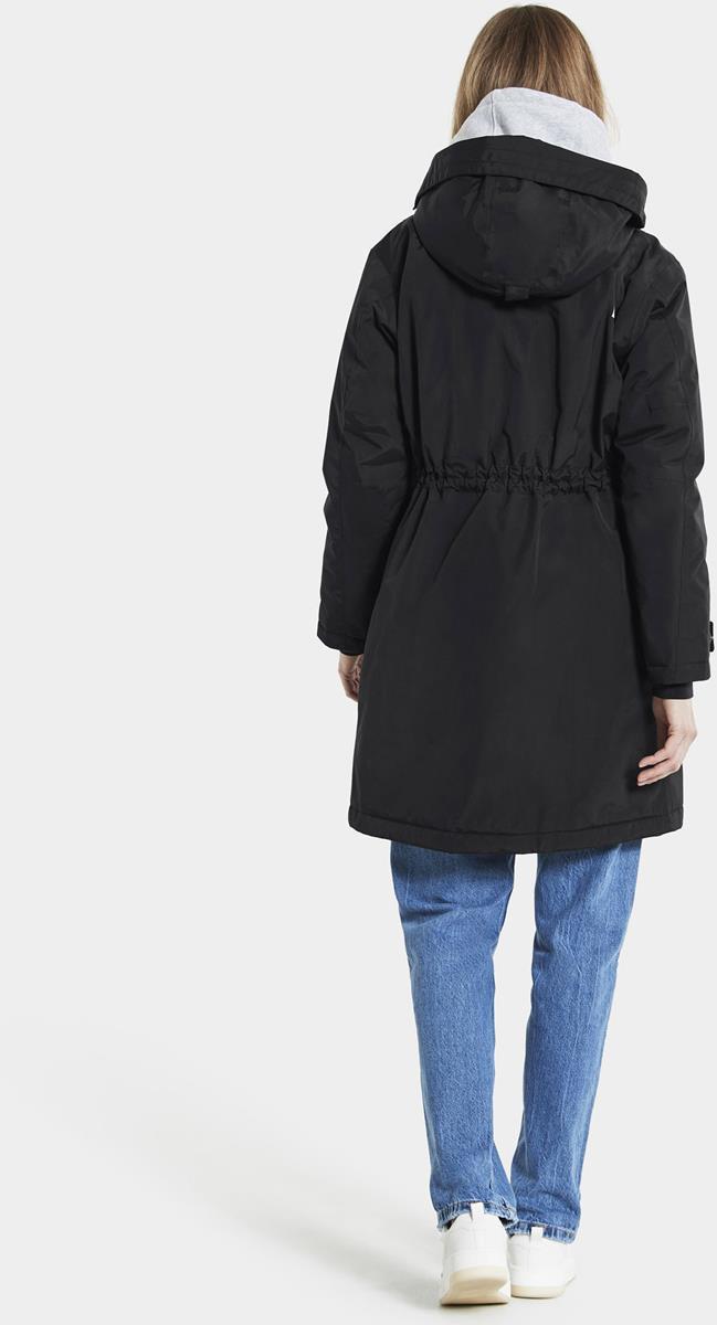 Josefine Wns Parka