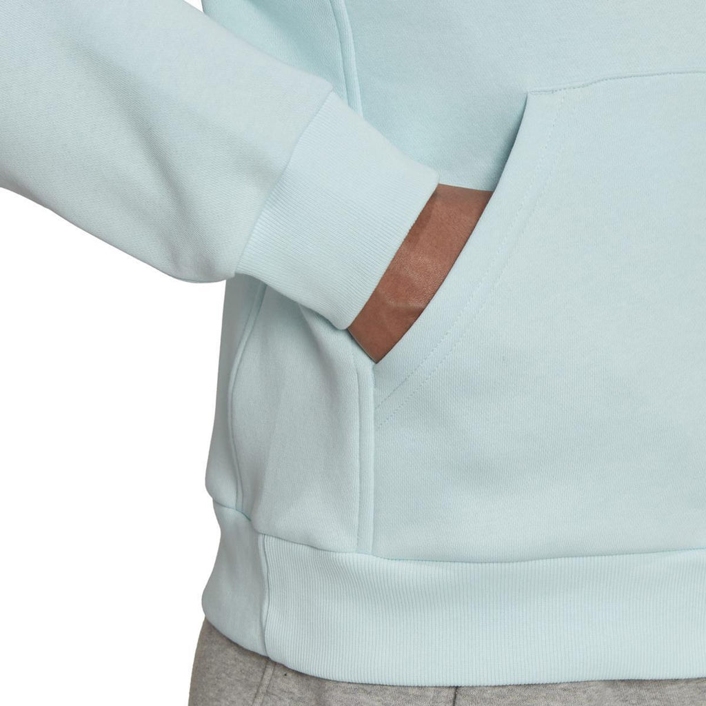 ALL SZN Fleece ritshoodie
