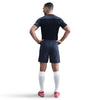 nike strike men's dri-fit soccer sh