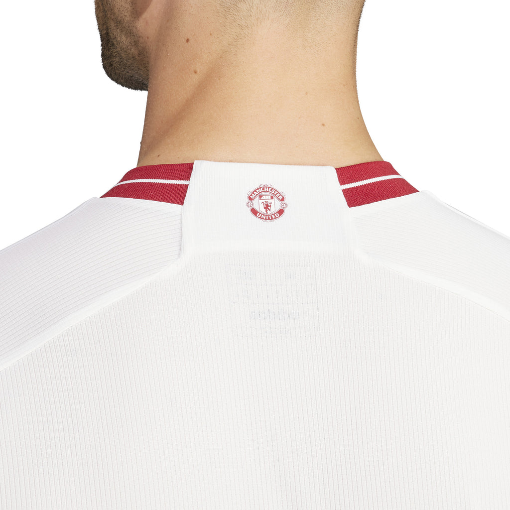 Mufc 3 jersey