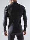 Fuseknit Comfort 1/4-Zip top