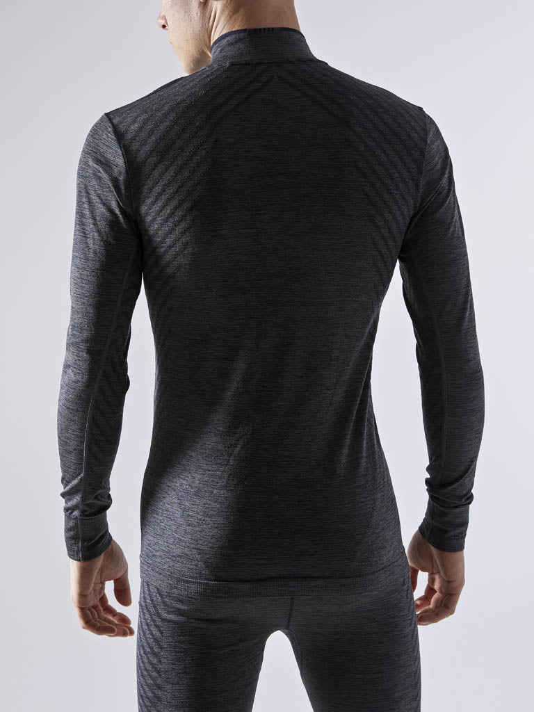 Fuseknit Comfort 1/4-Zip top