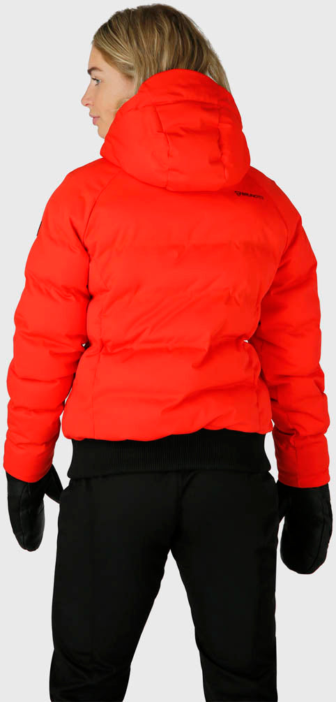 Firecrown ski jas