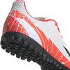 X SPEEDPORTAL MESSI.4 TF, FTWWHT/CBLACK/S, 7,5