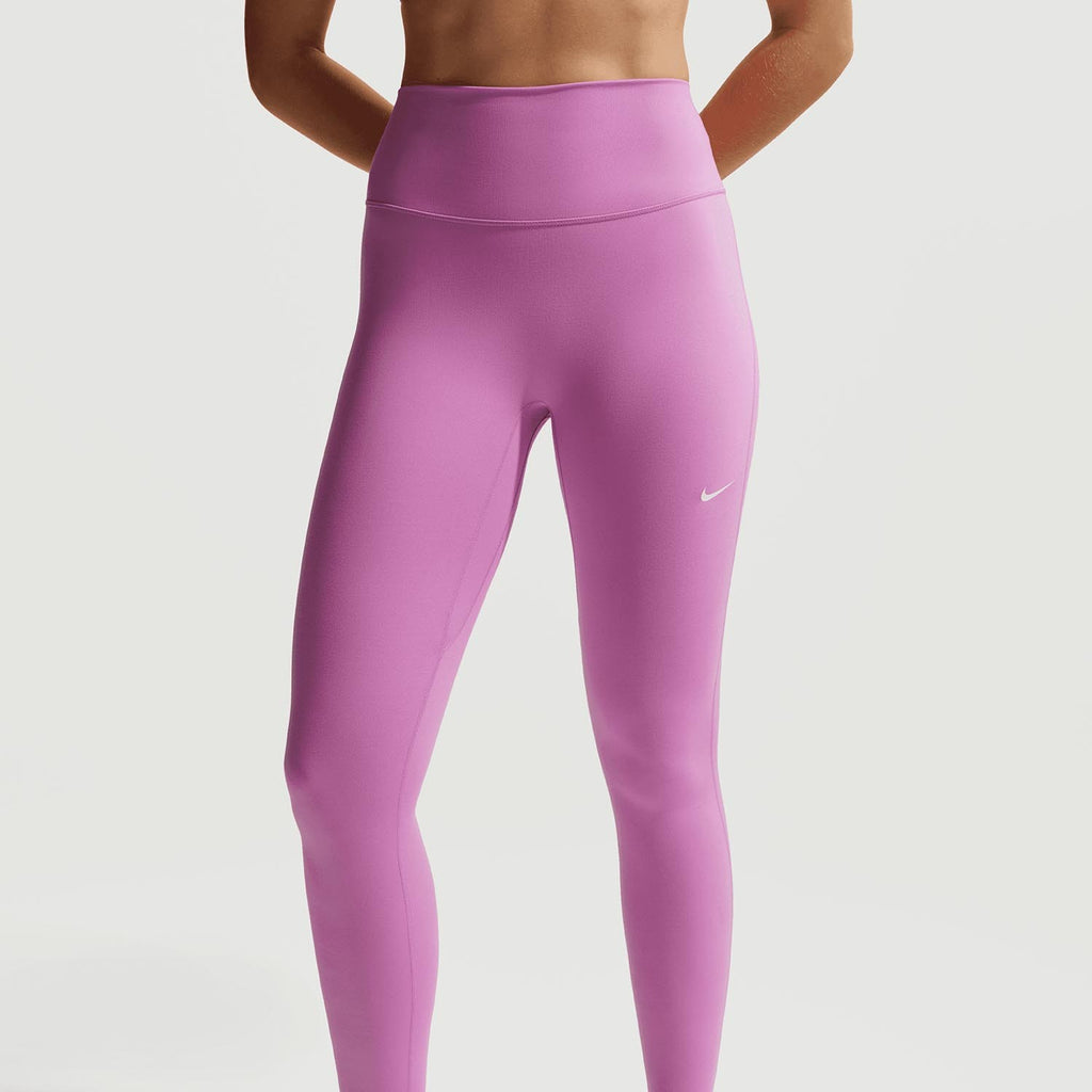 One Seamless Front Women's High Tights