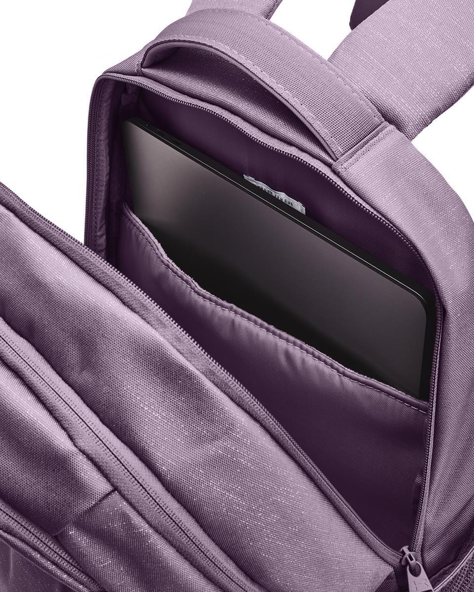 Ua Hustle Signature Backpack