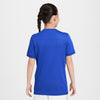 Academy25 Dri-FIT kids shirt
