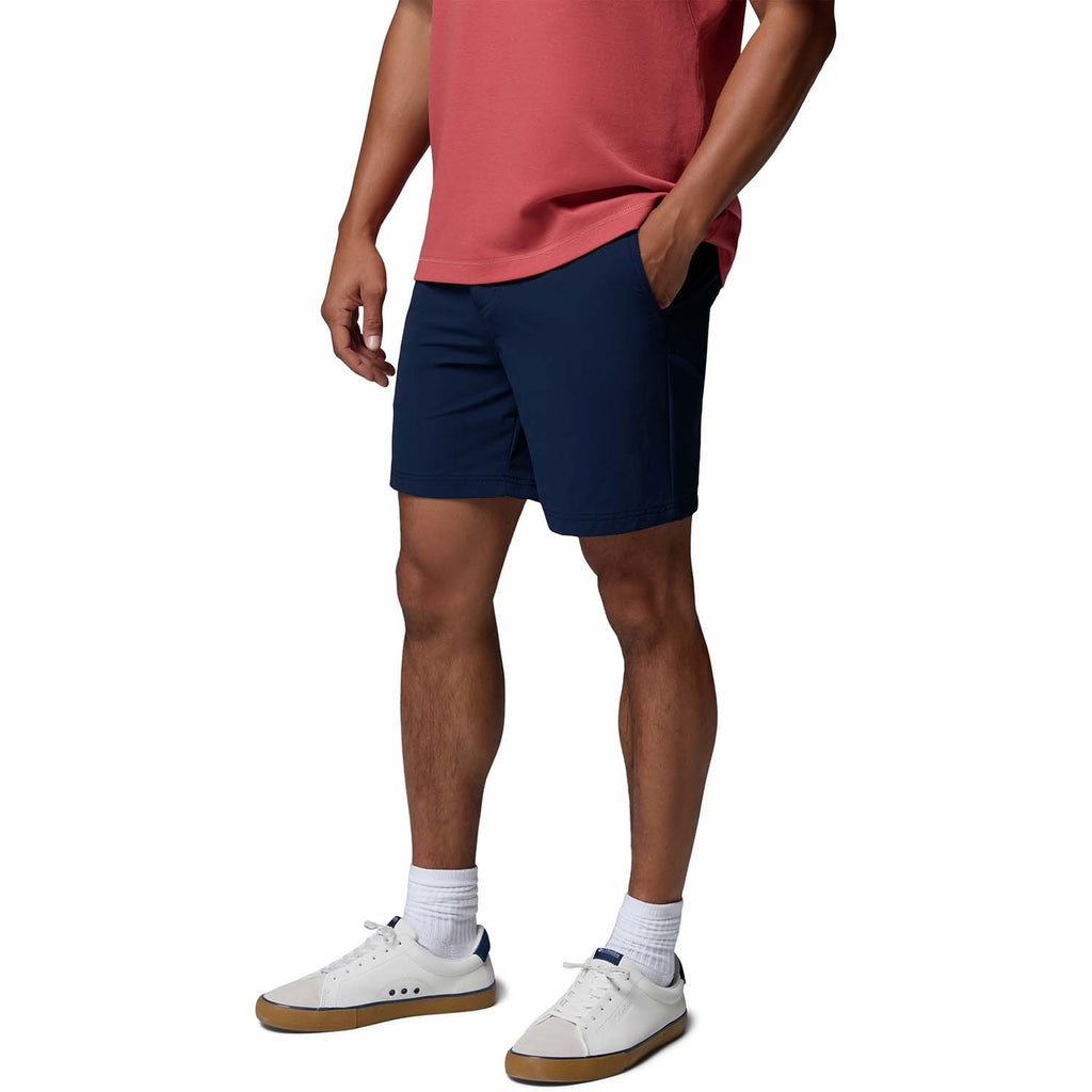 roc tech shorts 9 inch