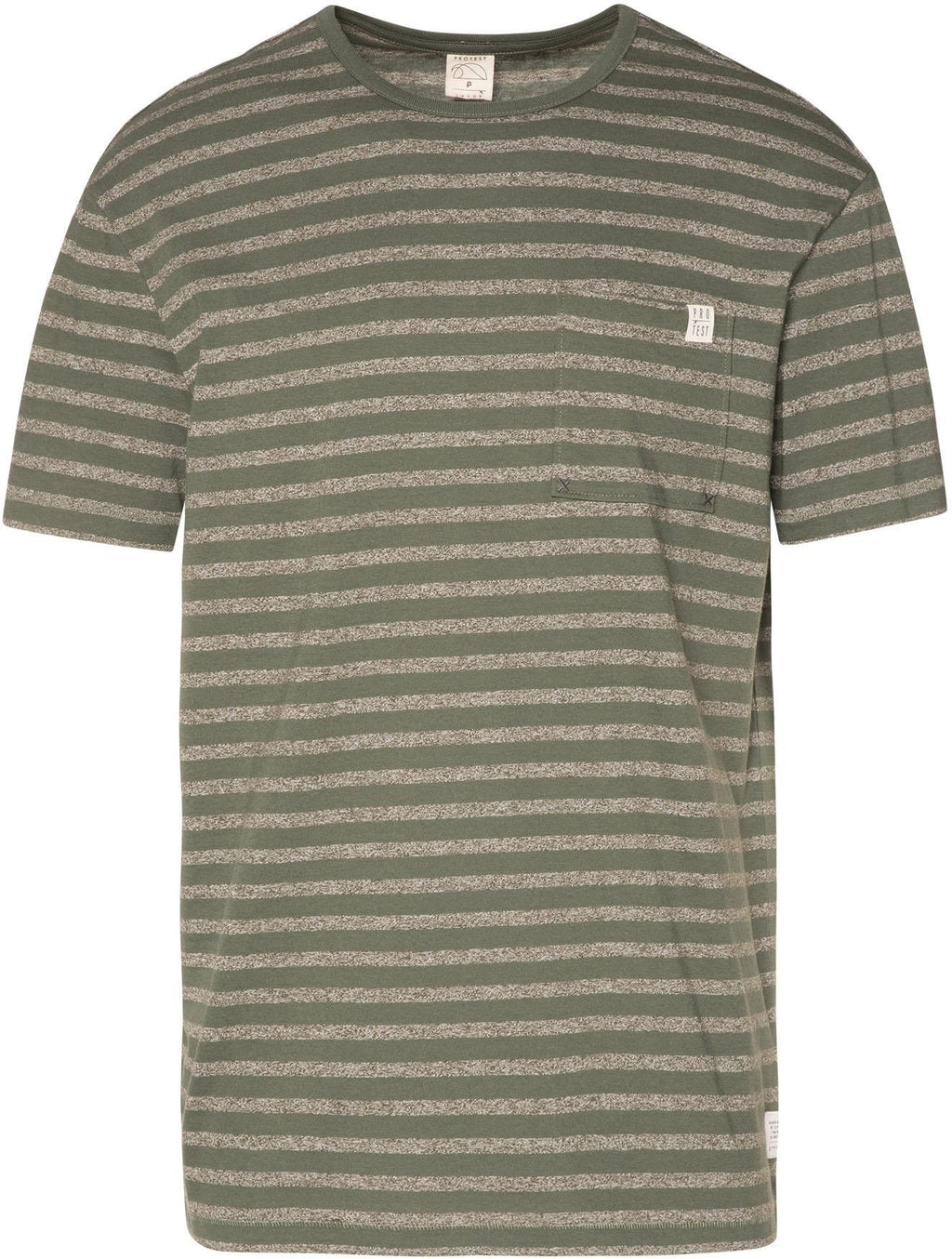 Theft 21 T-shirt