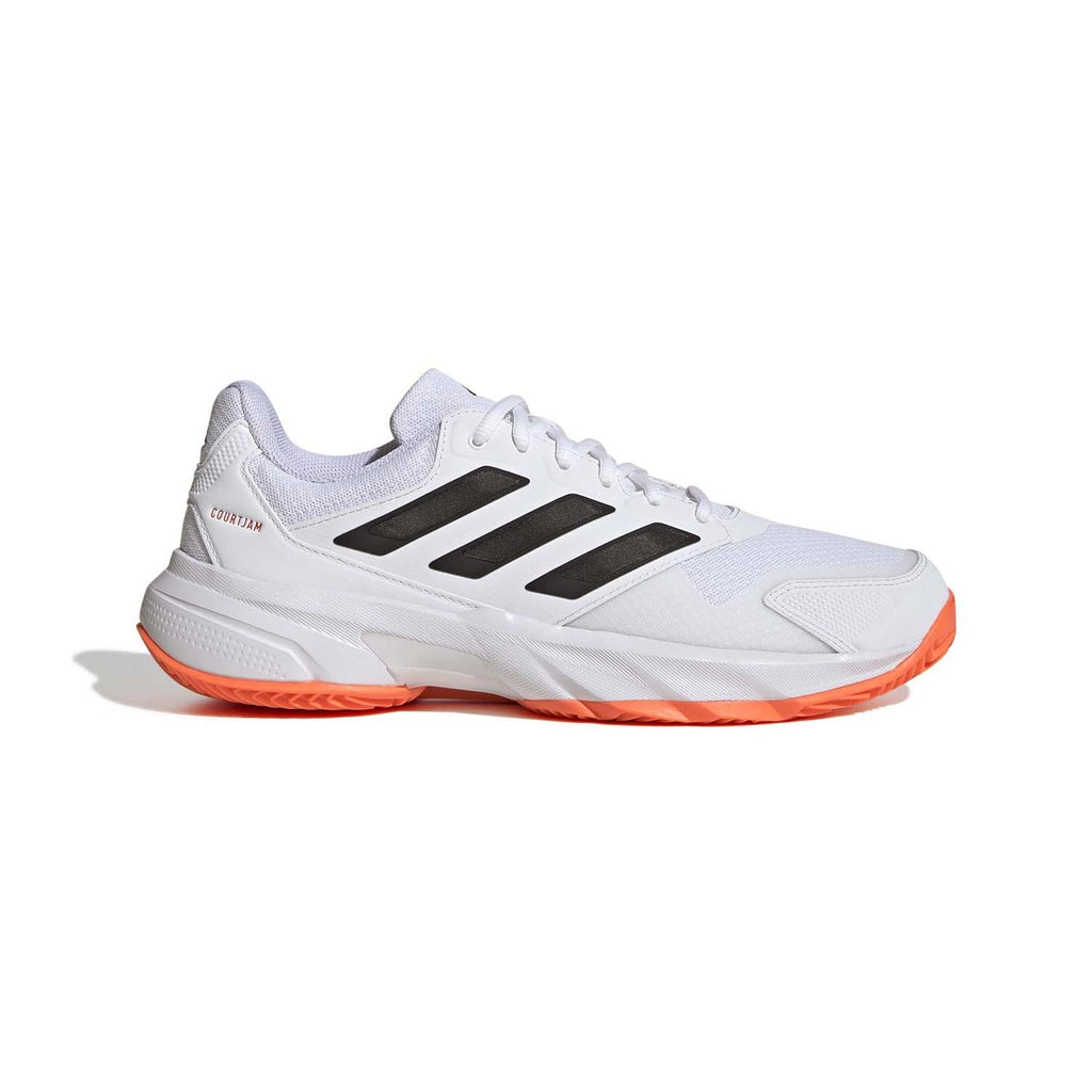 Courtjam Control M Clay Gravel tennisschoenen