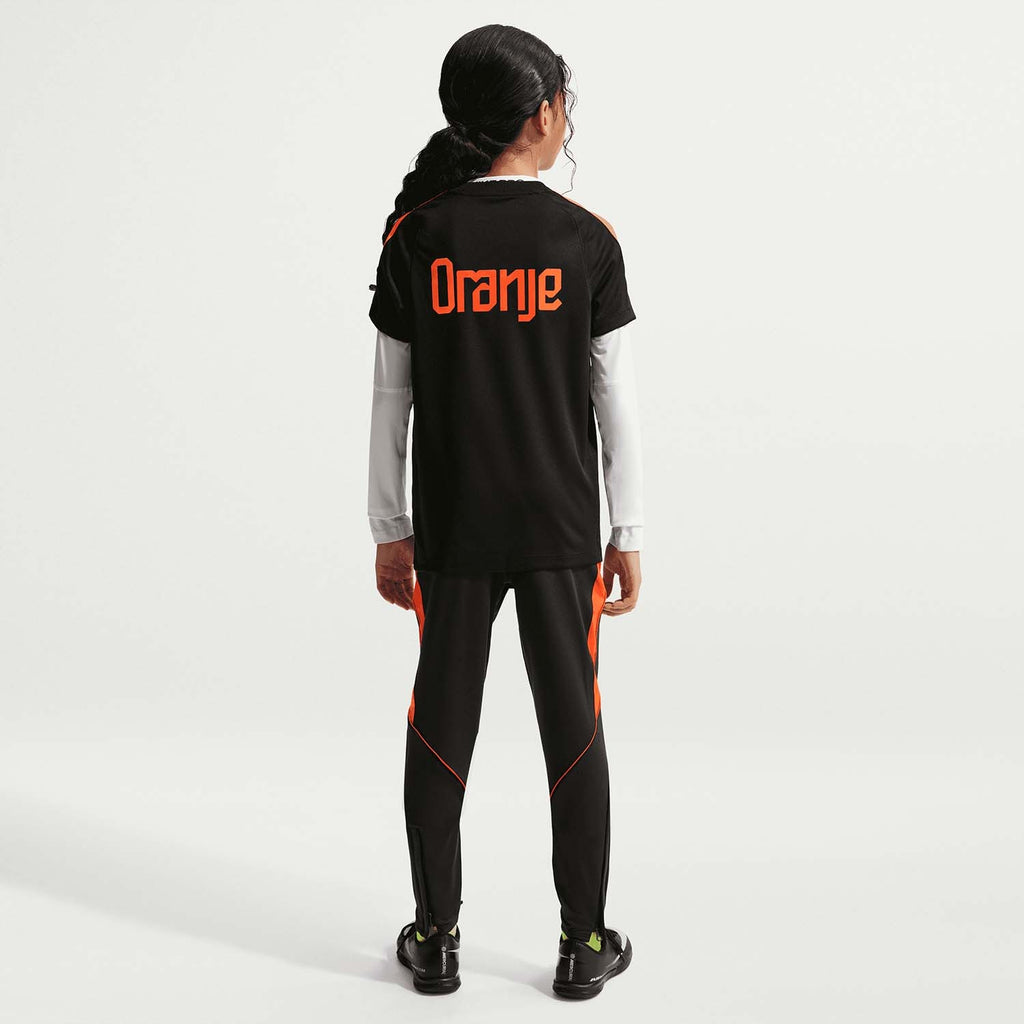 Nederland Strike kids broek
