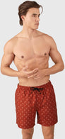 Cester-mini Men Swim Shorts