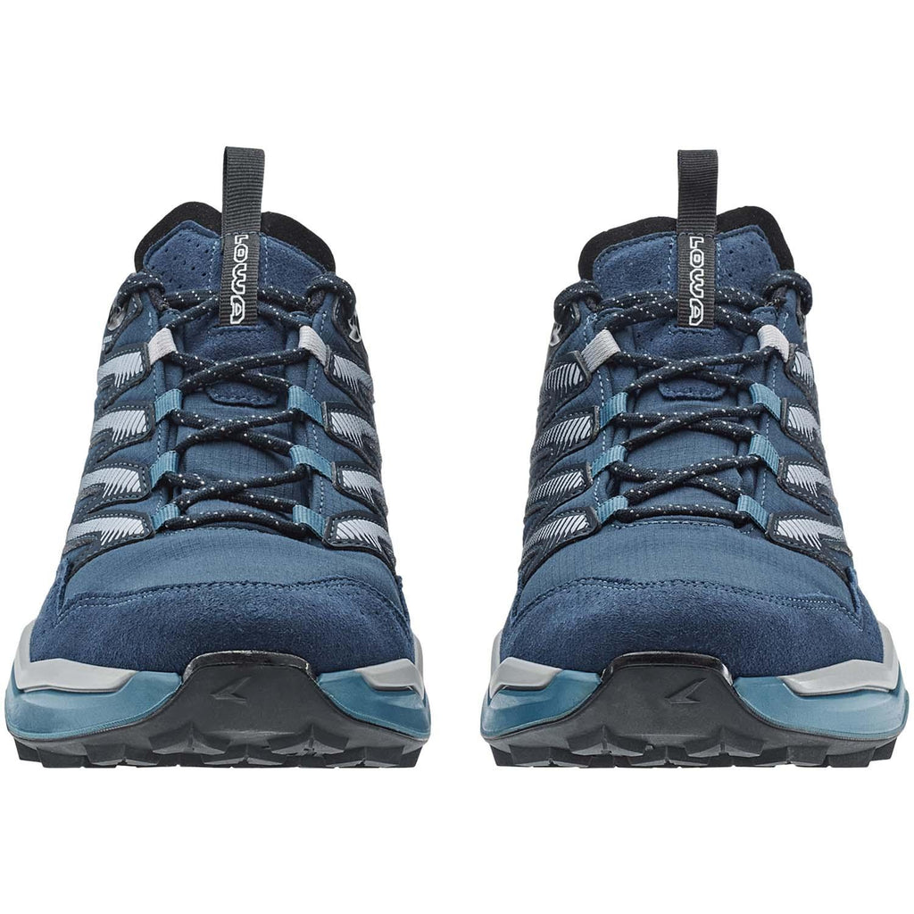 maddox pro gtx lo wandelschoenen