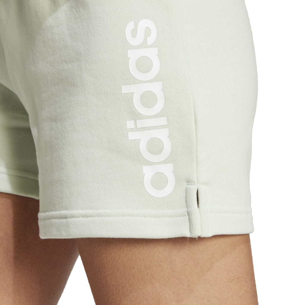 Essentials Linear French Terry short