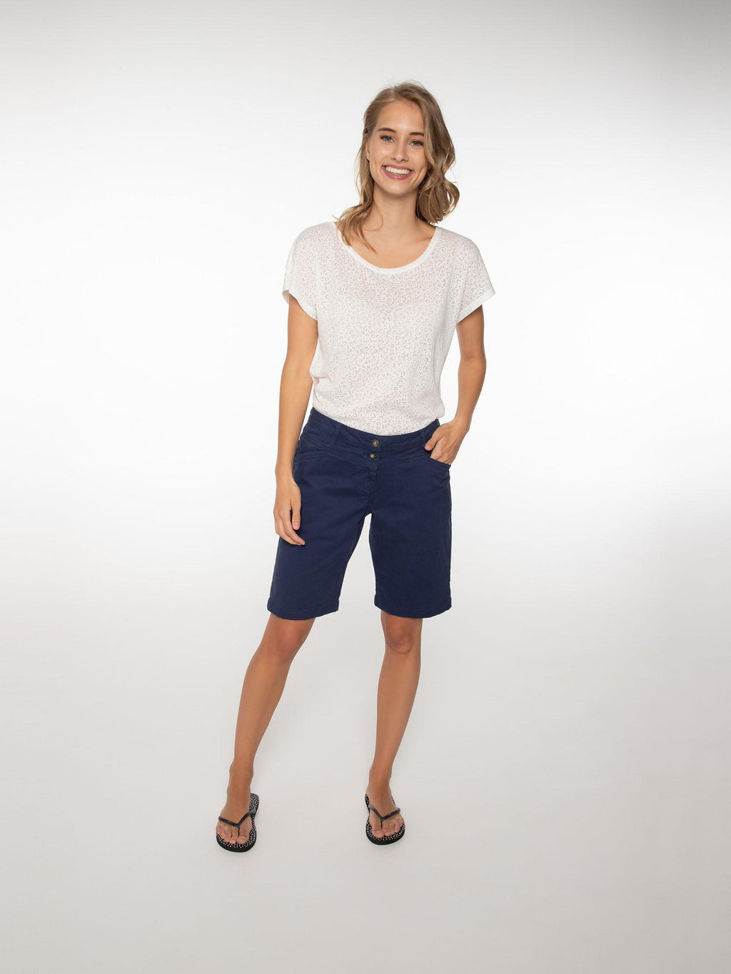 Marie Shorts