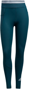 Techfit Badge of Sport Lange Legging