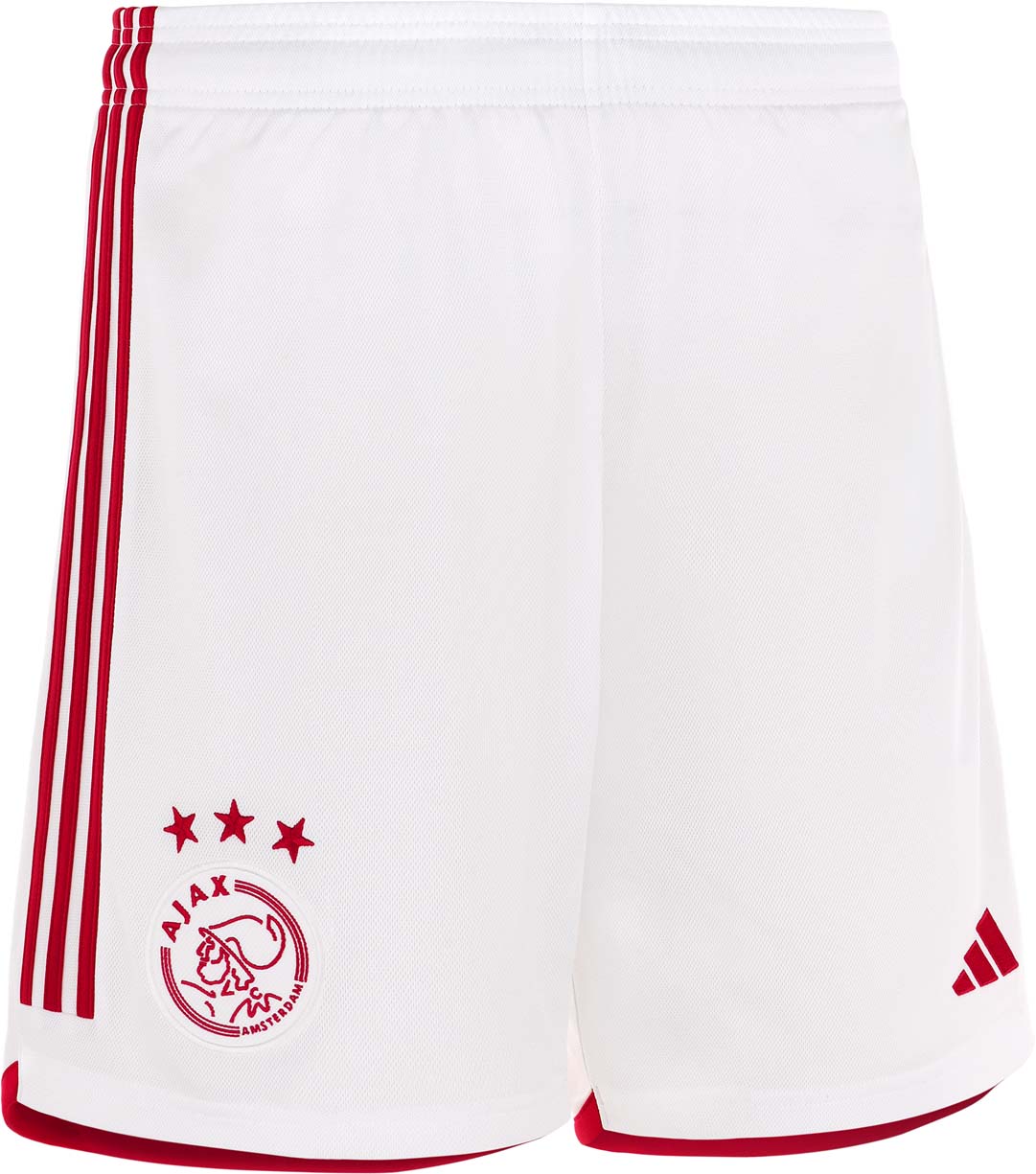 Ajax Amsterdam kids trainingsshort