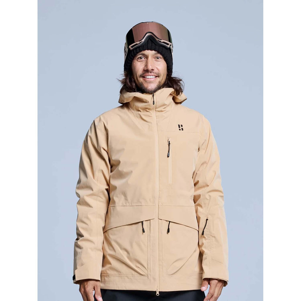 Freeride 3l Shell Jacket