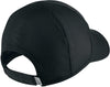 Featherlight cap