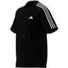 Train Essentials 3-Stripes Training T-shirt