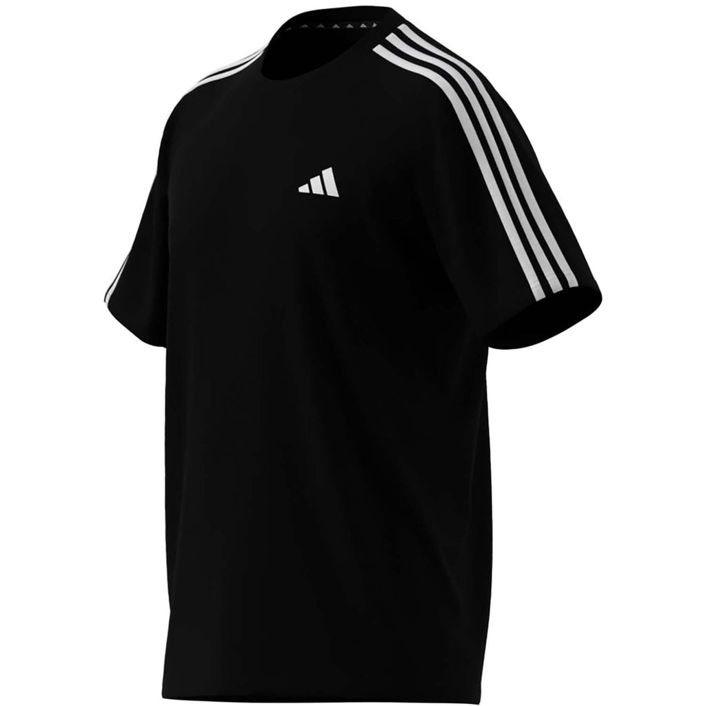 Train Essentials 3-Stripes Training T-shirt