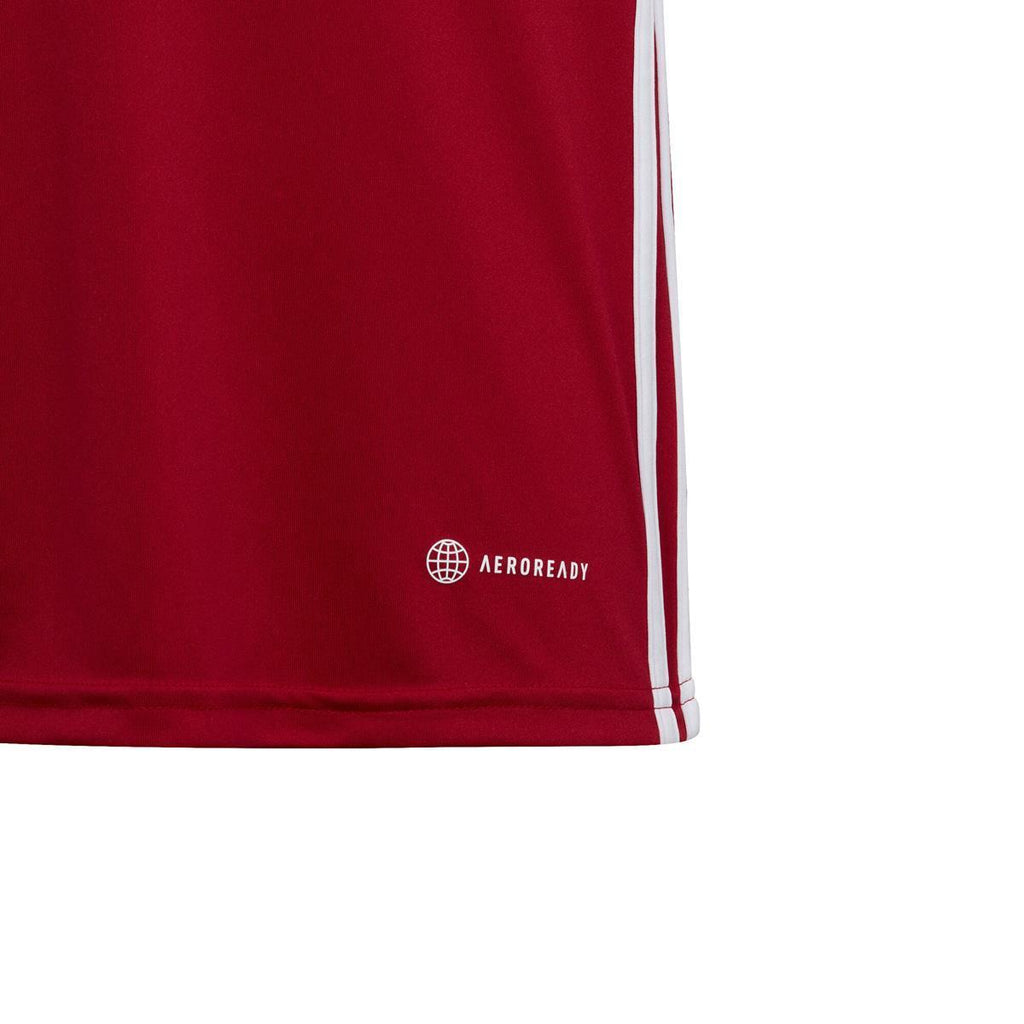 Tabela 23 Voetbalshirt