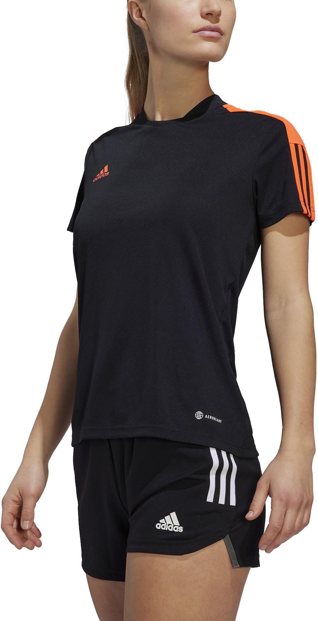 Tiro Essentials voetbalshirt