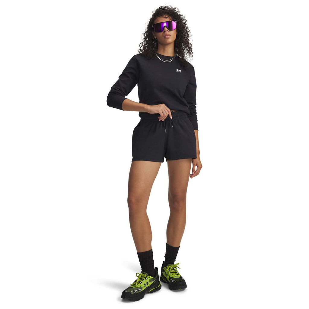 Sport Terry Shorts