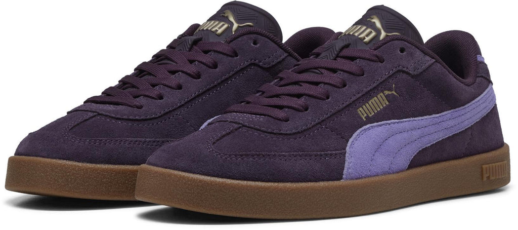 Club II Era Suede sneakers