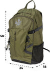 Reece Coffs Backpack