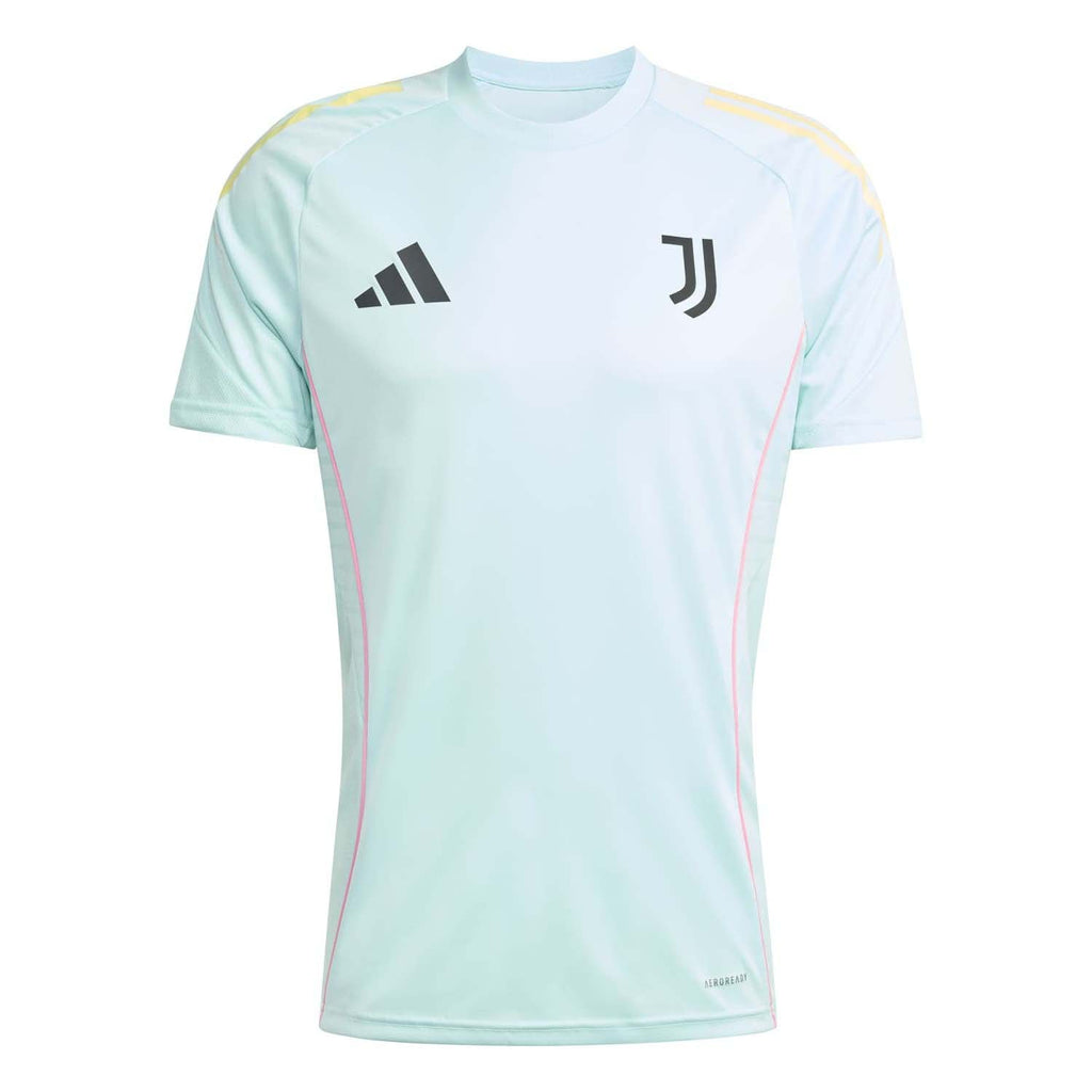Juventus Tiro 25 Competition Training Voetbalshirt