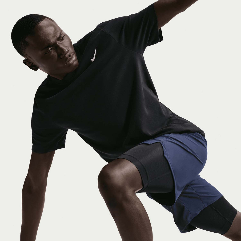 Dri-fit Fitnessshirt