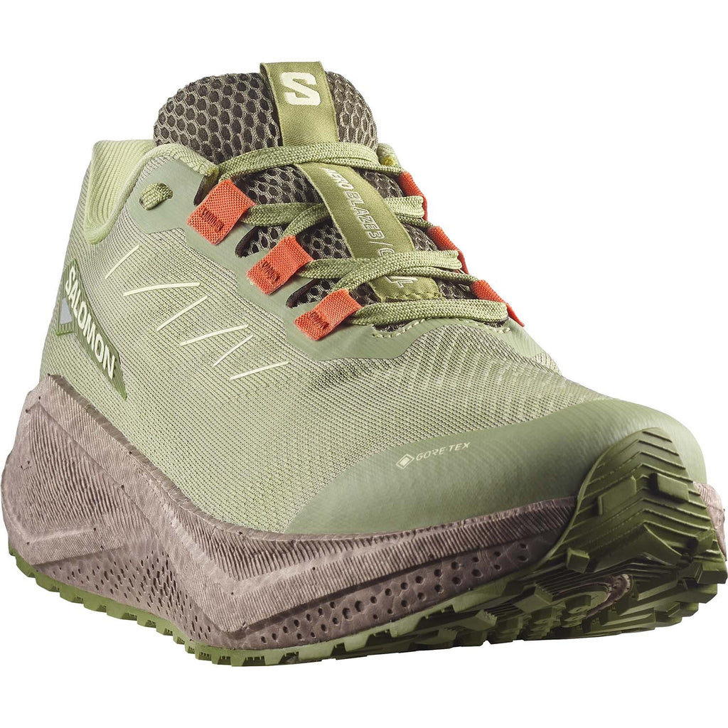 Aero Blaze 3 Grvl Gtx  Hardloopschoenen