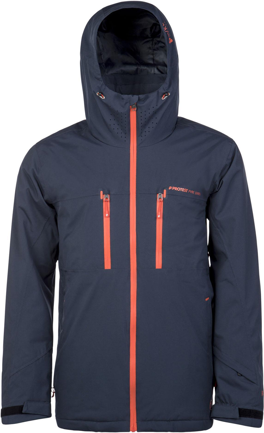 clavin 18 snowjacket