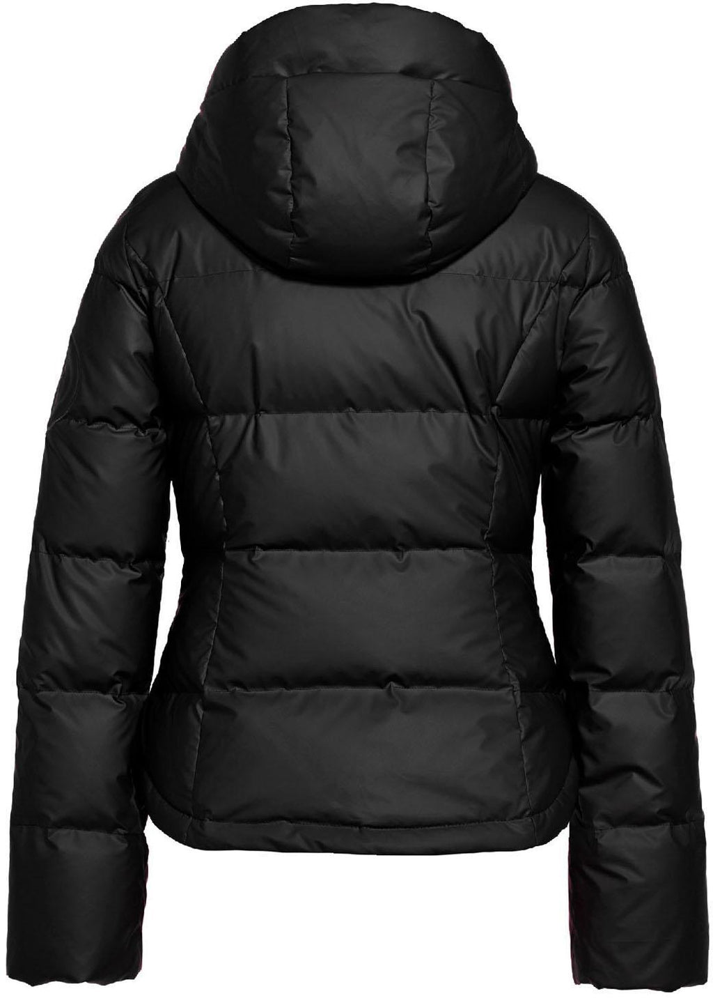 breeze jacket no fur