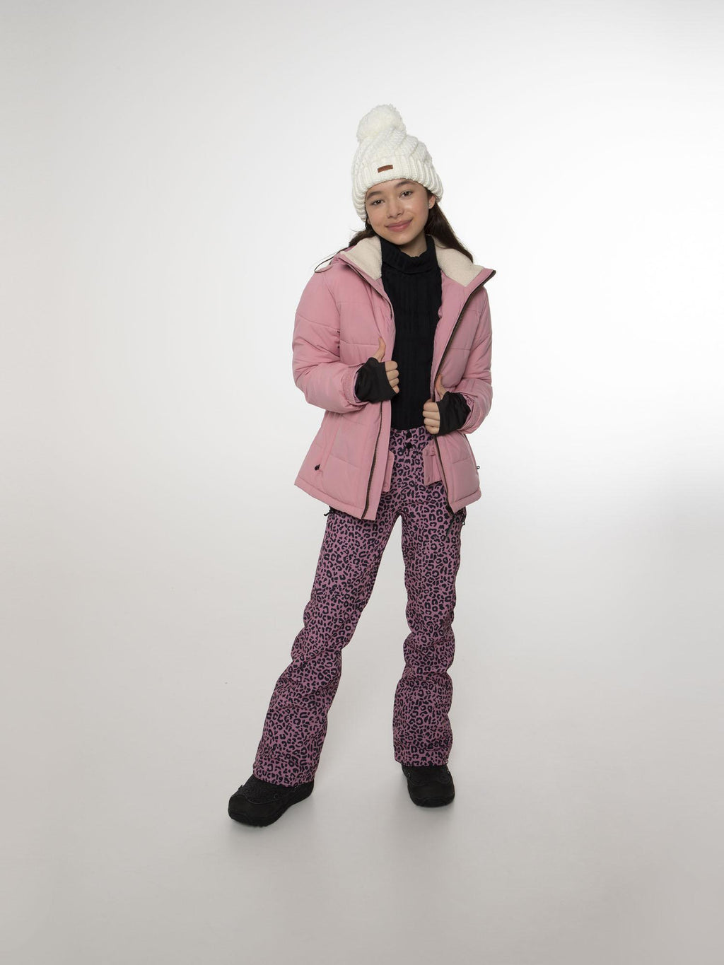 Kimey Jr Snowjacket