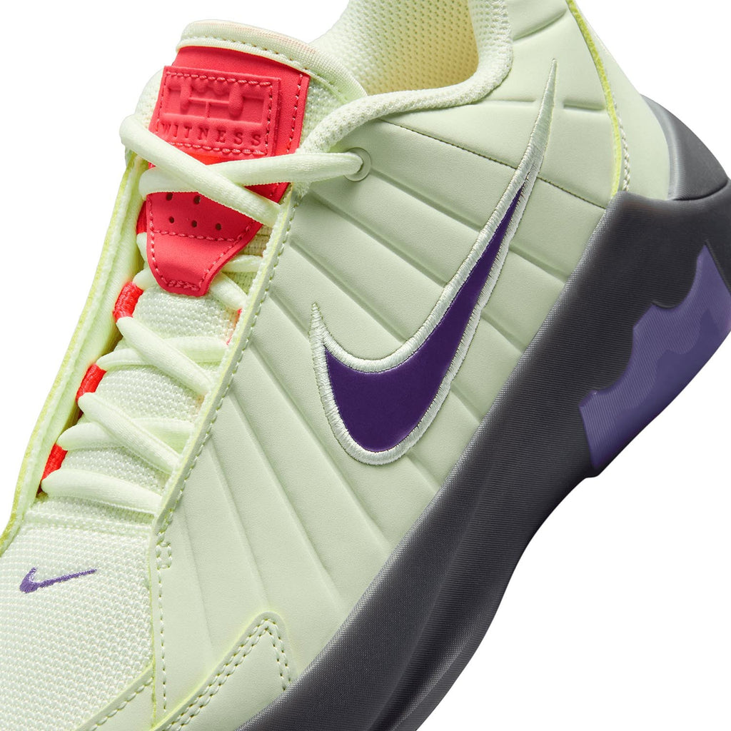 Lebron Witness Ix  Mid sneakers