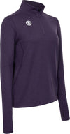 Half Zip longsleeve