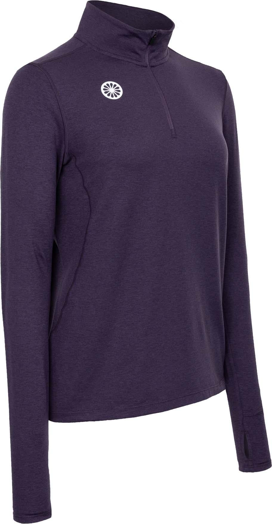 Half Zip longsleeve