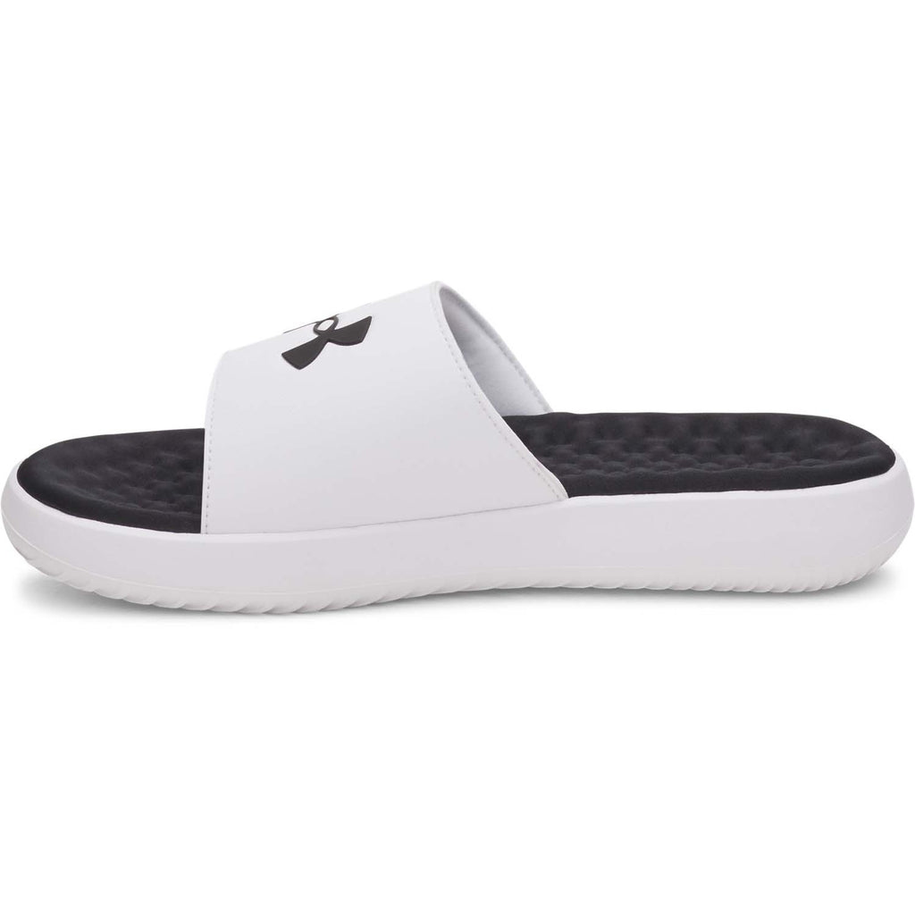 Ignite Pro 8 Fixed Strap Slippers