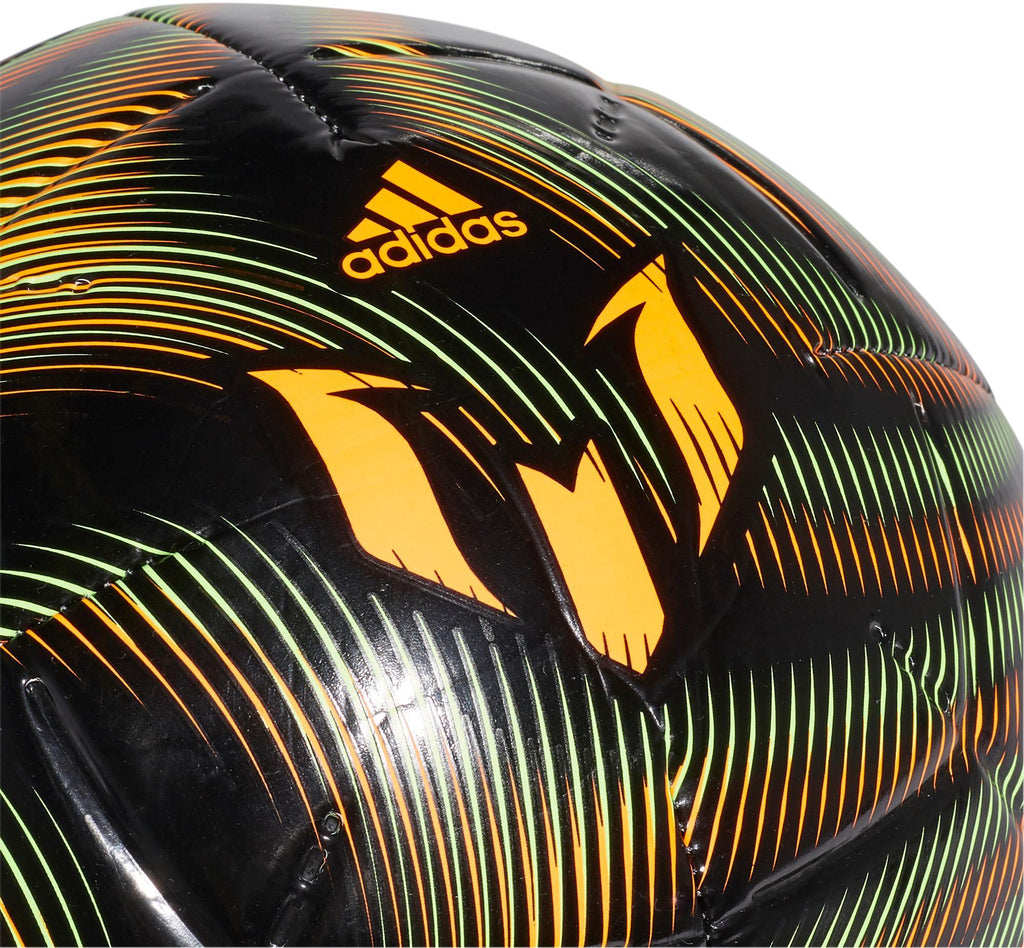 Messi Club voetbal