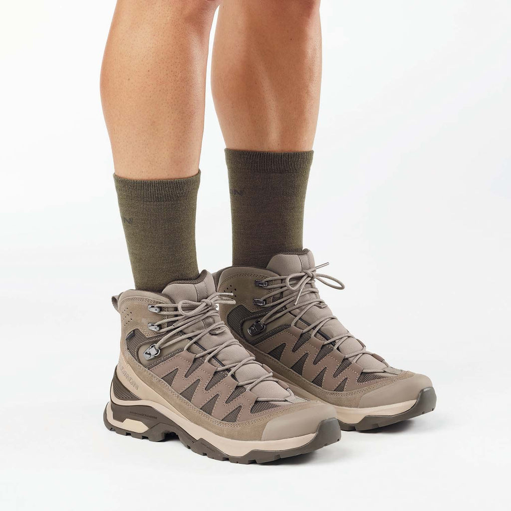 Quest Echo Gore-Tex Bergschoenen