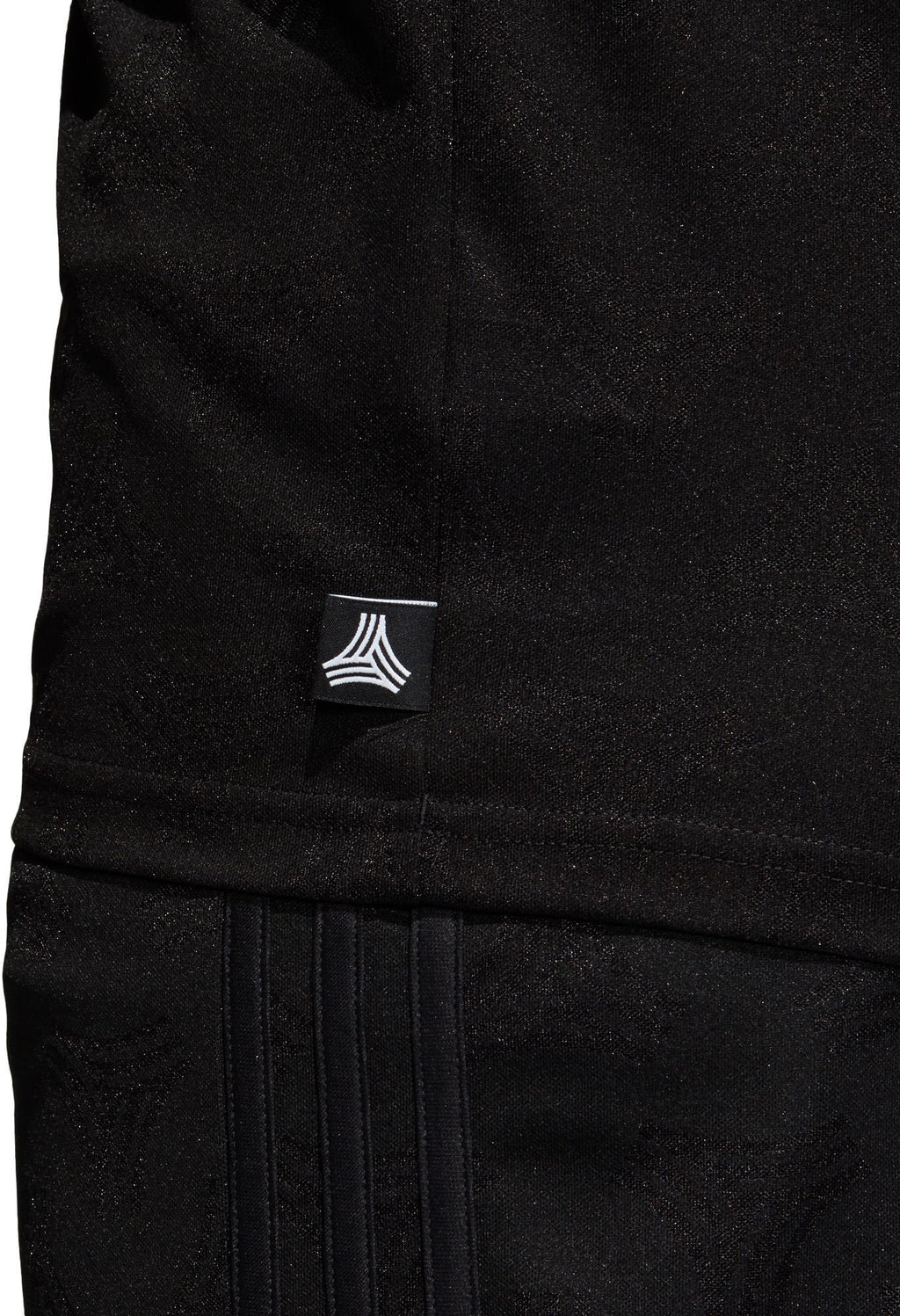 Tango Jacquard voetbalshirt