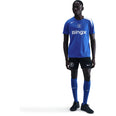 Chelsea FC Strike Third